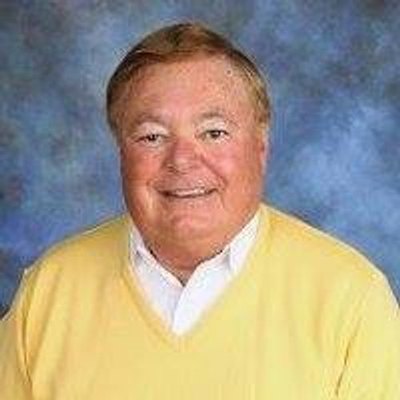 Bill Aden