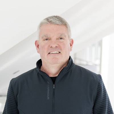 Bill Linkenhoker