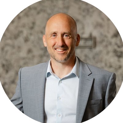 Jay Mandell