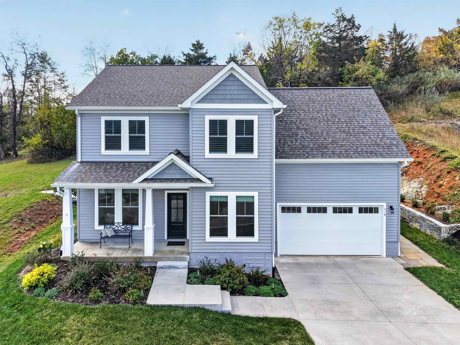 418 Heartwood Crossing, Blacksburg, VA, photo 1 of 40