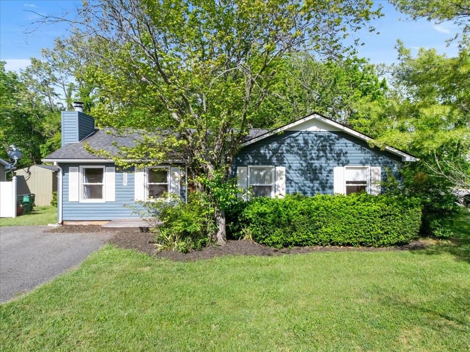 1109 Scott Alan Circle, Blacksburg, VA