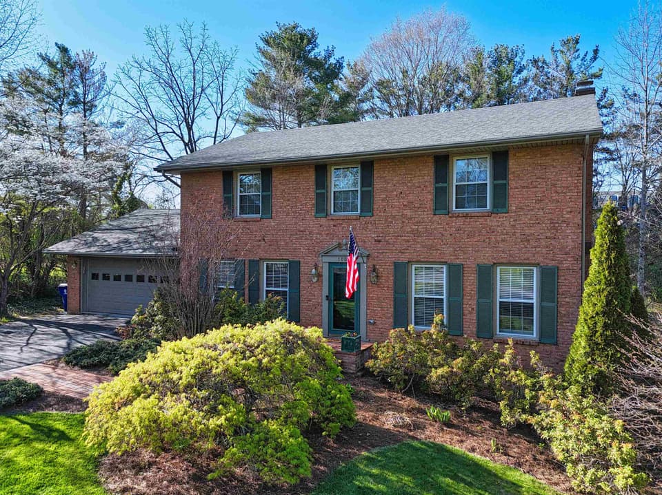 1008 McBryde Lane, Blacksburg, VA