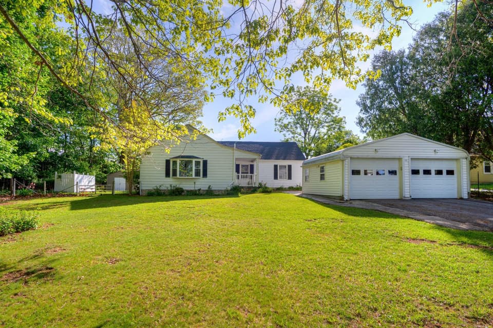431 Alleghany Street, Blacksburg, VA