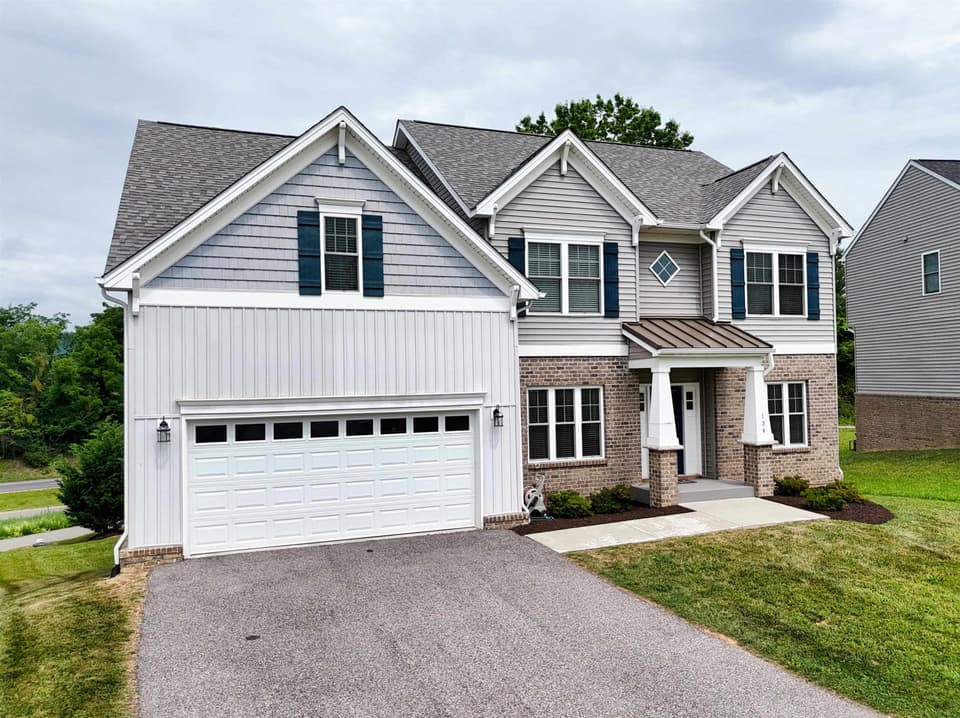 134 Oak Meadow Lane, Blacksburg, VA