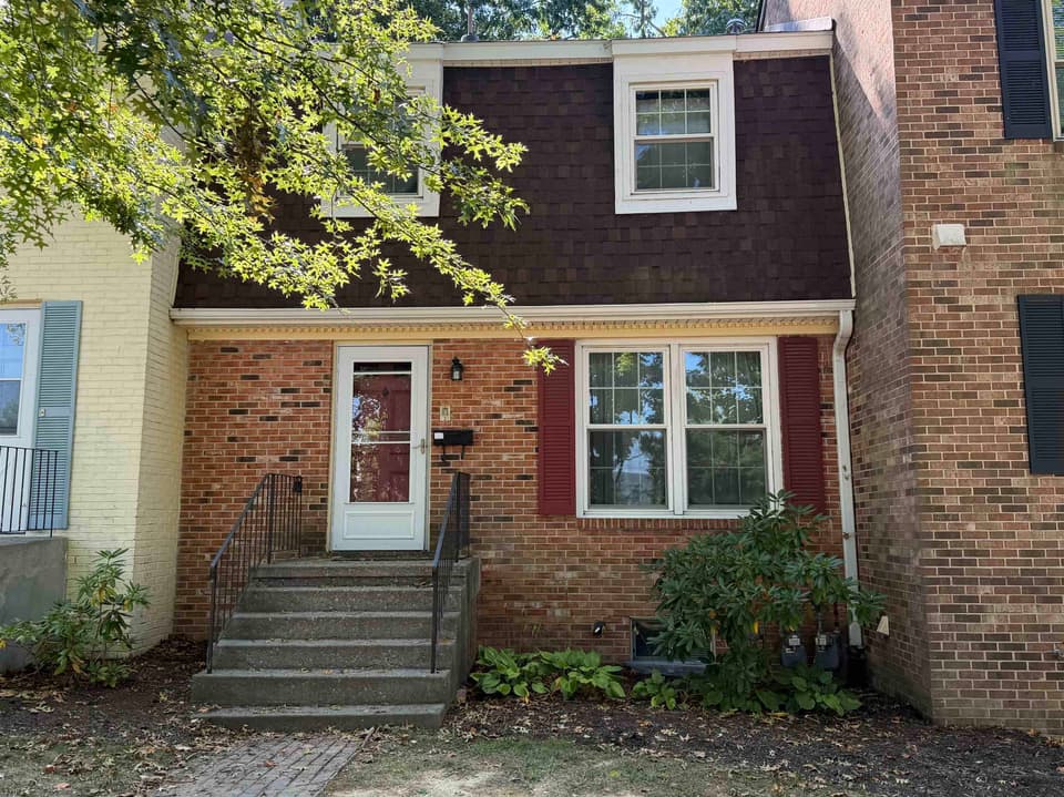 104 Canterbury Court, Blacksburg, VA