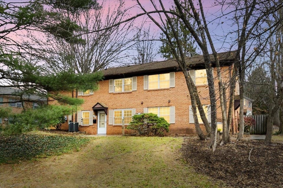 393 Charles Street, Blacksburg, VA