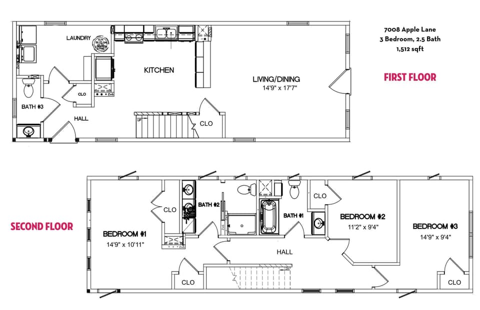 7008 Apple Lane, photo 5 of 5