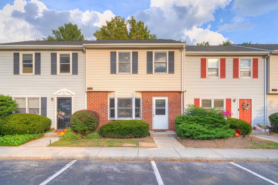 2503 Ridge Road, Blacksburg, VA