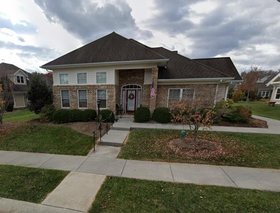 2214 Towhee Alley Unit 58, Blacksburg, VA