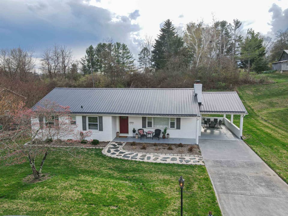1610 Kennedy Avenue, Blacksburg, VA