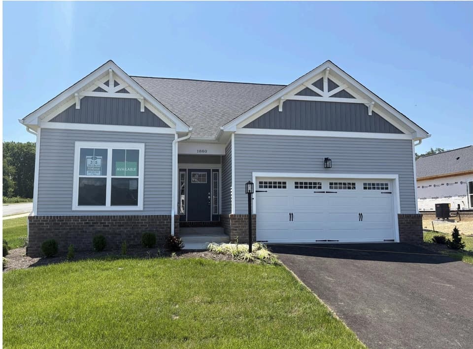 1880 Colby Avenue, Blacksburg, VA