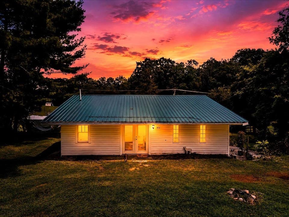 934 Council Lane, Blacksburg, VA
