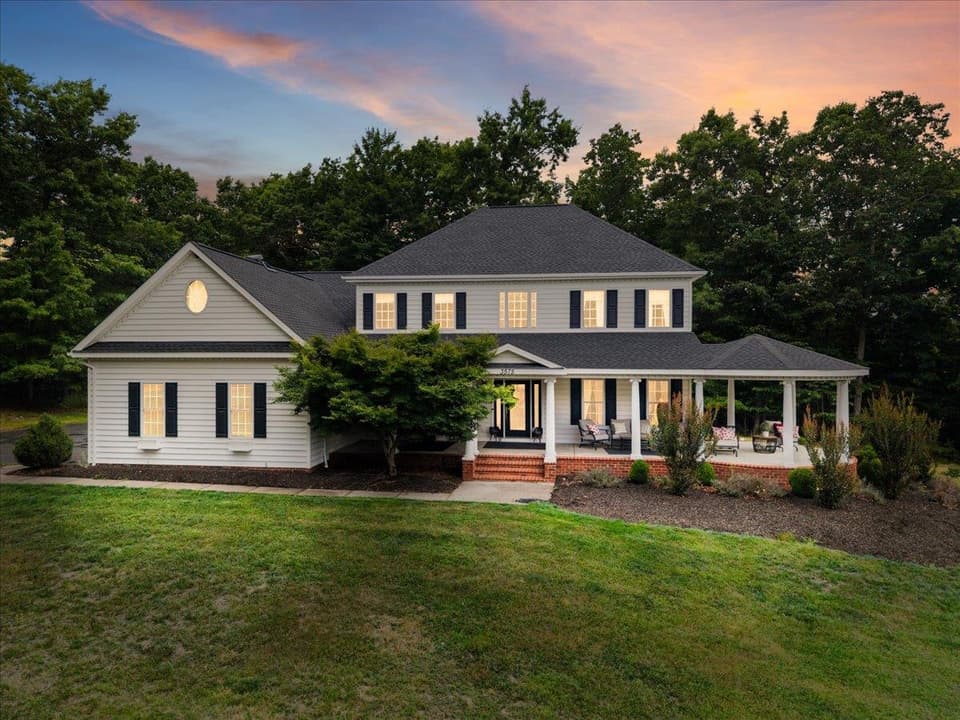 3575 Evergreen Trail, Blacksburg, VA