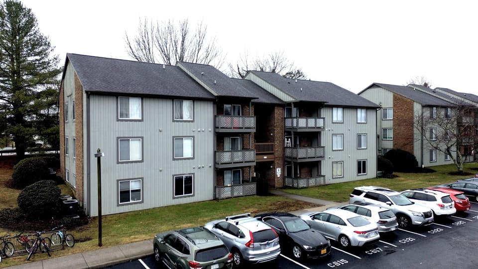 805 Claytor Square, Blacksburg, VA