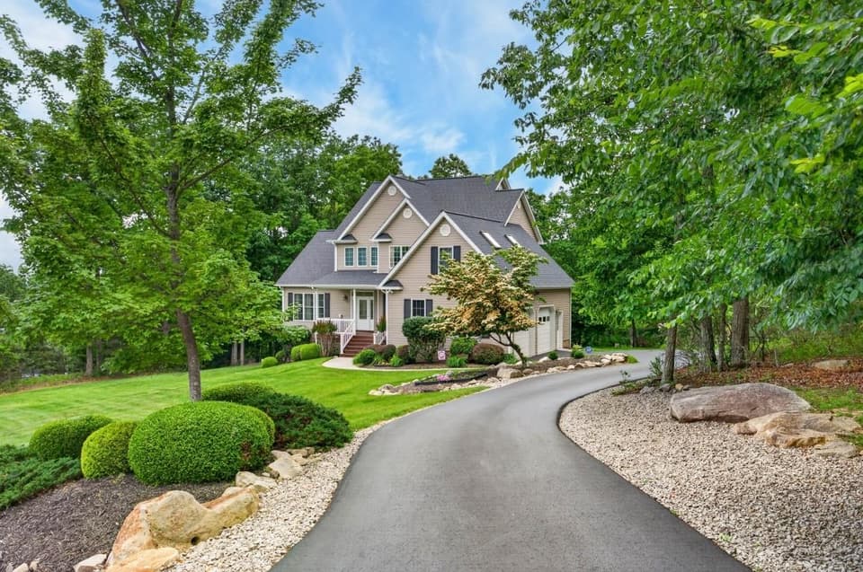 3611 Isabel Court, Blacksburg, VA