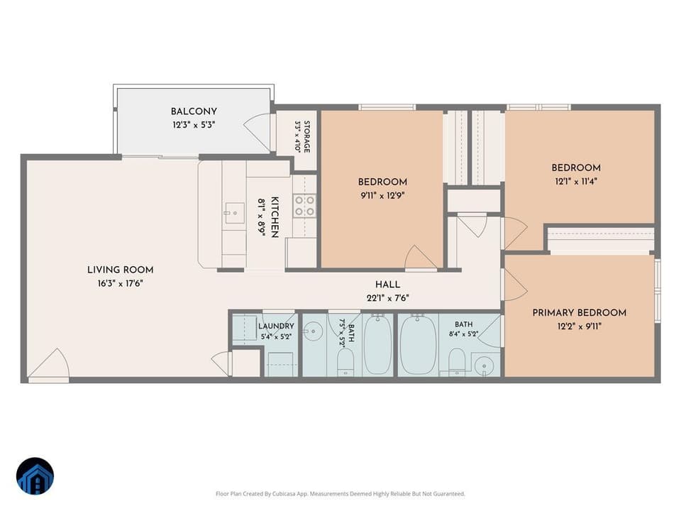 856 Newport Terrace, photo 14 of 15