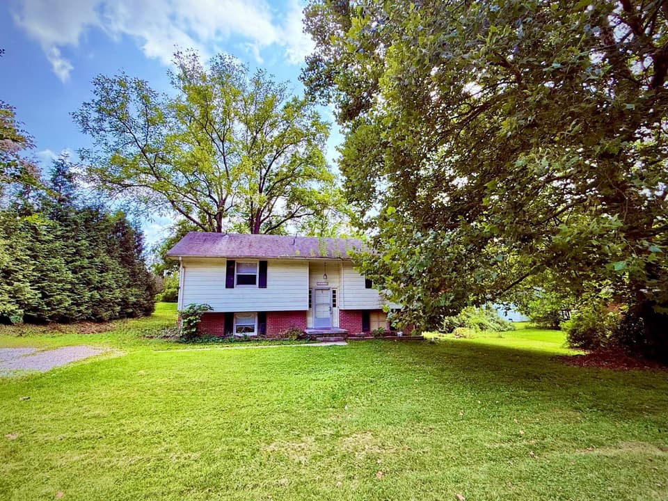 607 Kelsey Lane, Blacksburg, VA