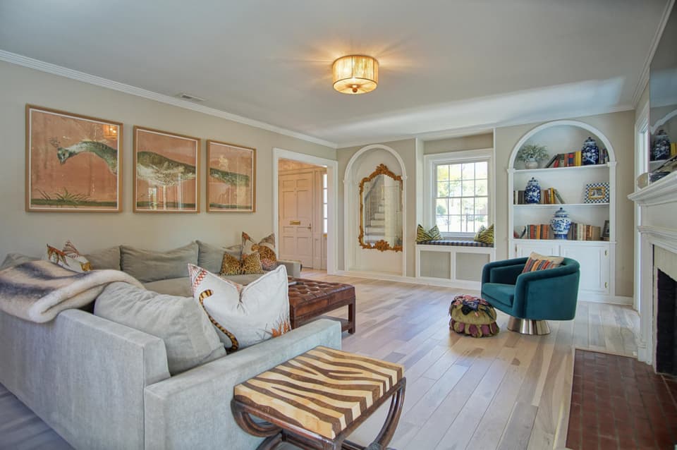 808 Preston Avenue, photo 5 of 40