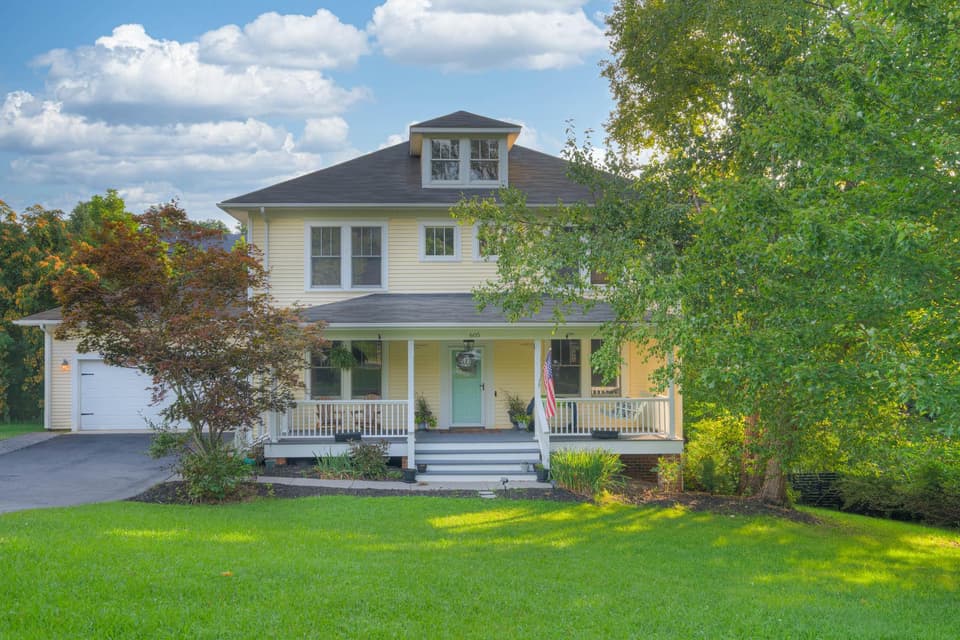 605 Leisure Lane, Blacksburg, VA