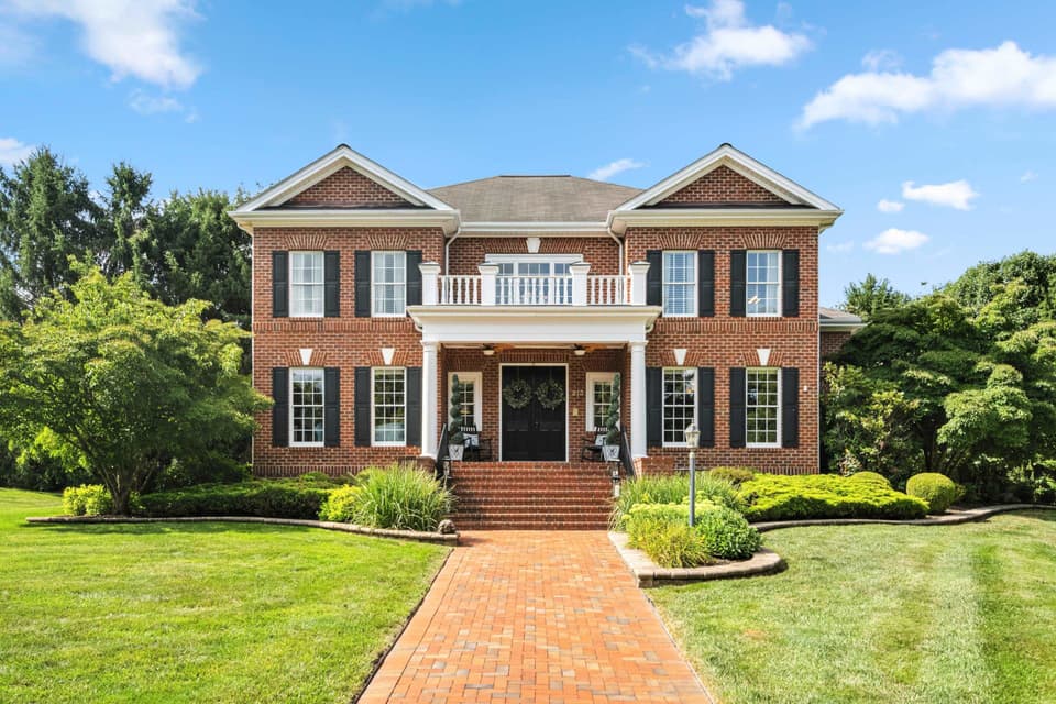 213 Vinyard Avenue, Blacksburg, VA