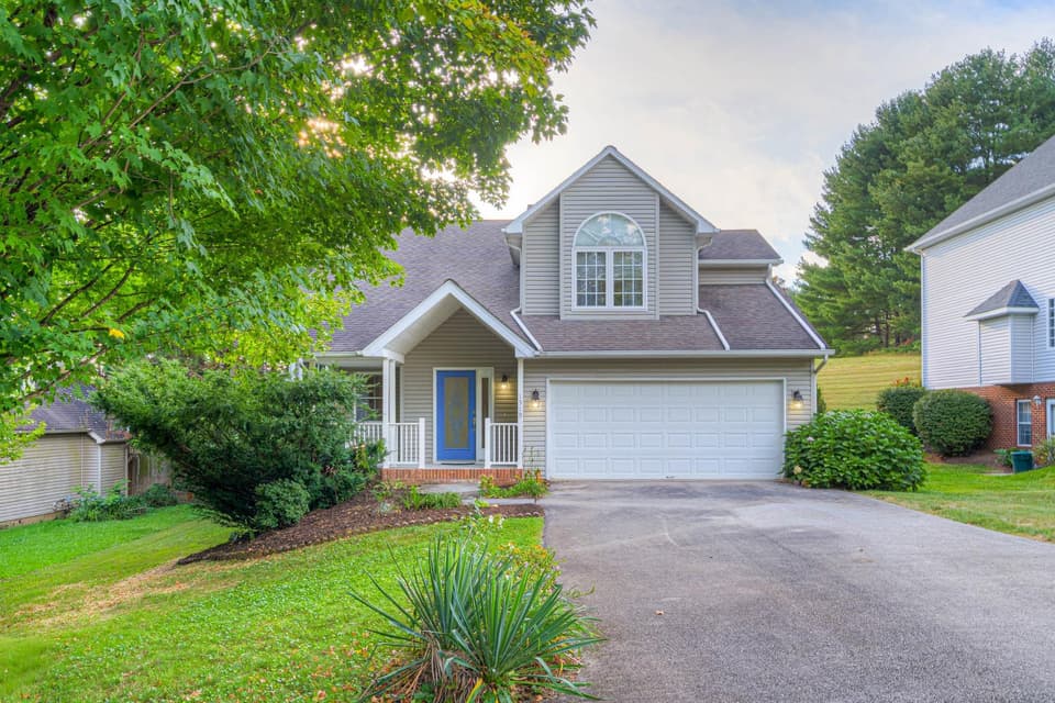 1519 Oriole Drive, Blacksburg, VA