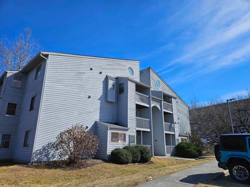 509 Sunridge Drive Unit D, Blacksburg, VA