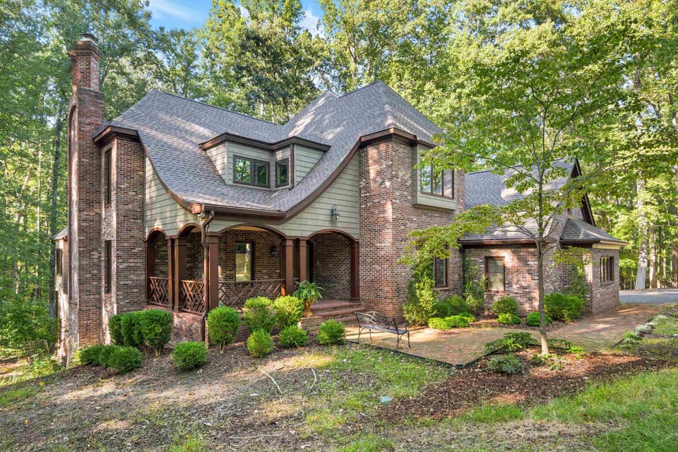 705 Somerset Place, Blacksburg, VA