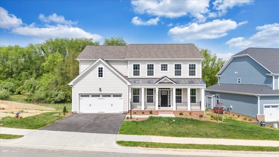 1751 Kyles Way, Blacksburg, VA