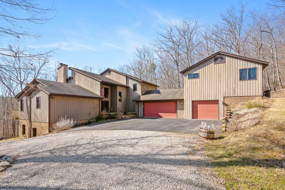 4506 W Benoit Trail, Blacksburg, VA