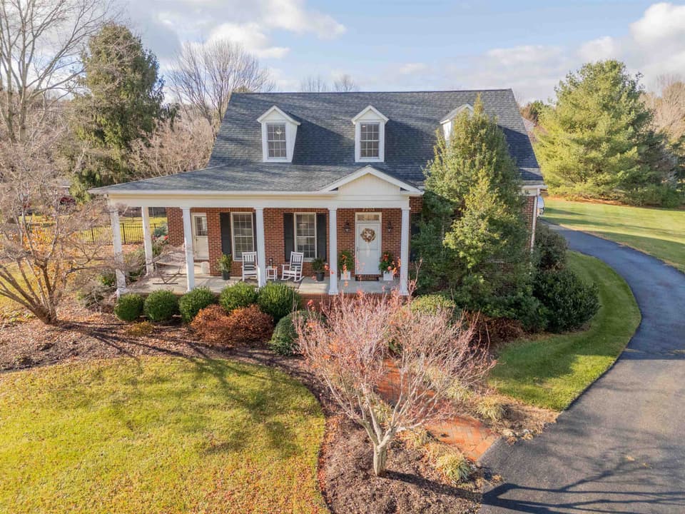 2203 Hardwick Street, Blacksburg, VA