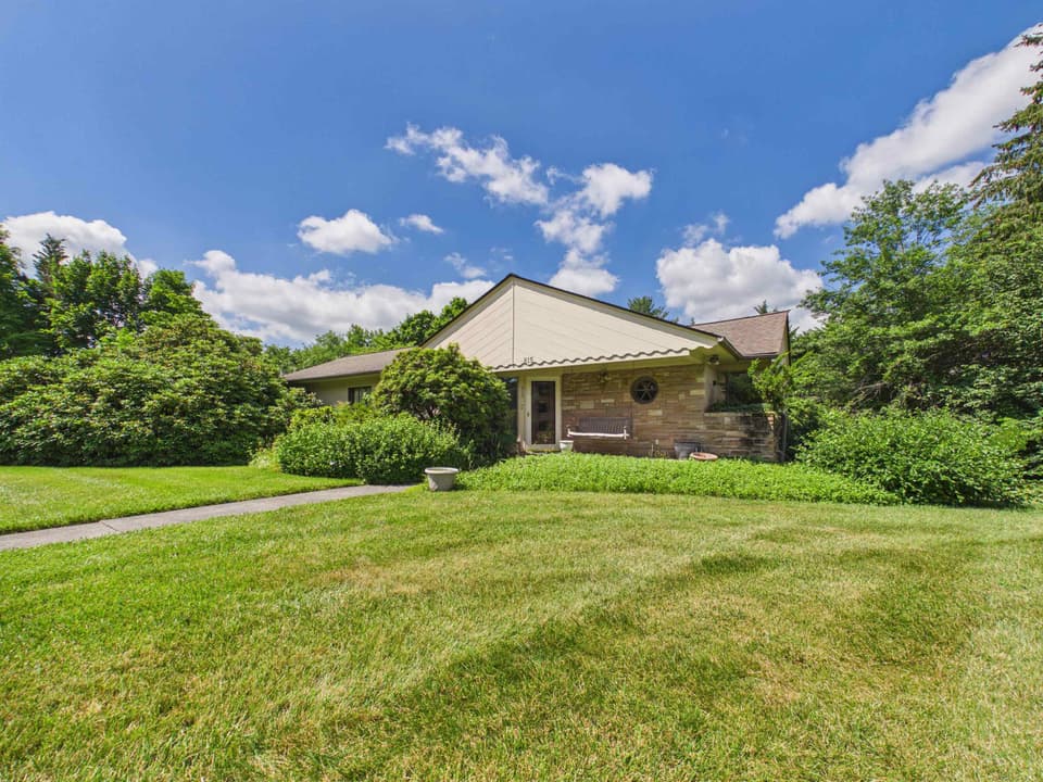 815 Hutcheson Drive, Blacksburg, VA