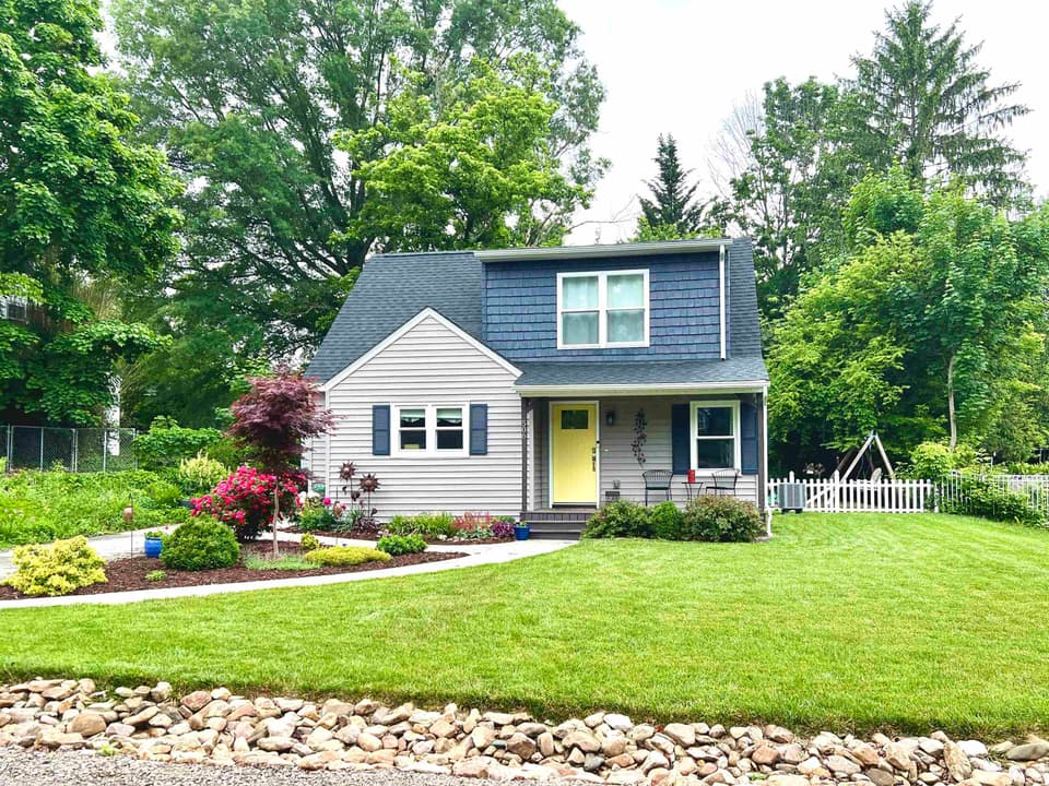 506 Rose Avenue, Blacksburg, VA