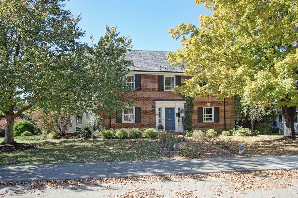 808 Preston Avenue, Blacksburg, VA