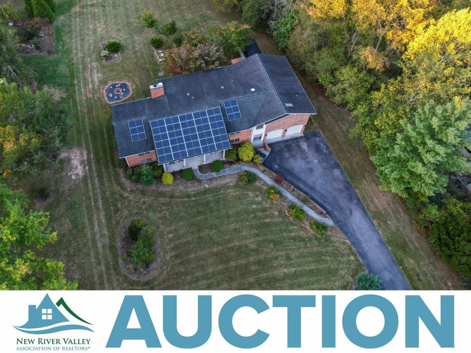 303 Murphy Street, Blacksburg, VA