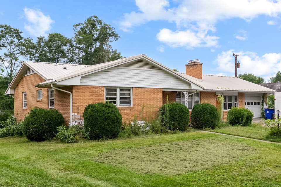 603 Ellett Road, Blacksburg, VA