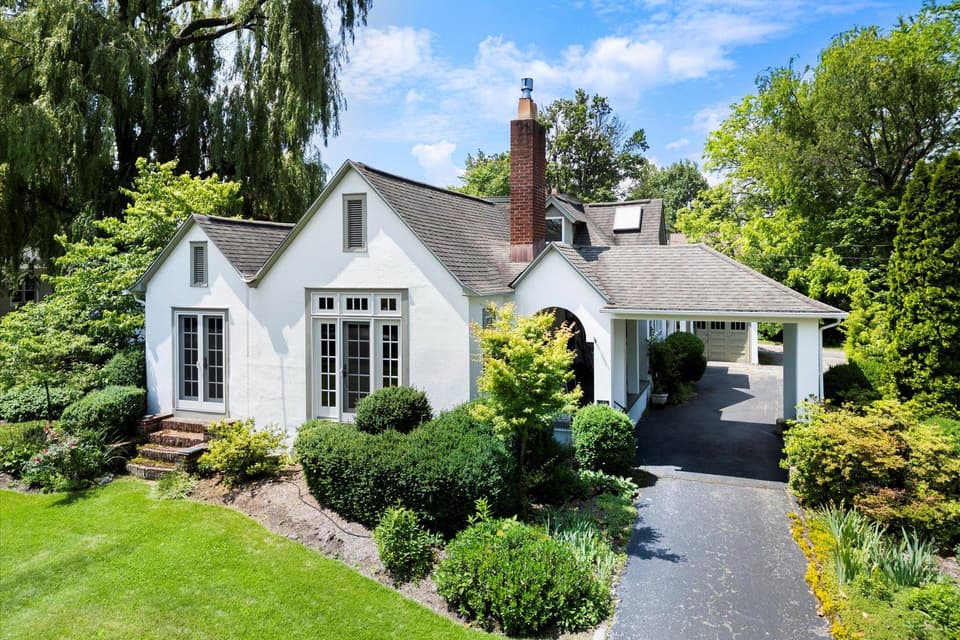 706 Draper Road SW, Blacksburg, VA