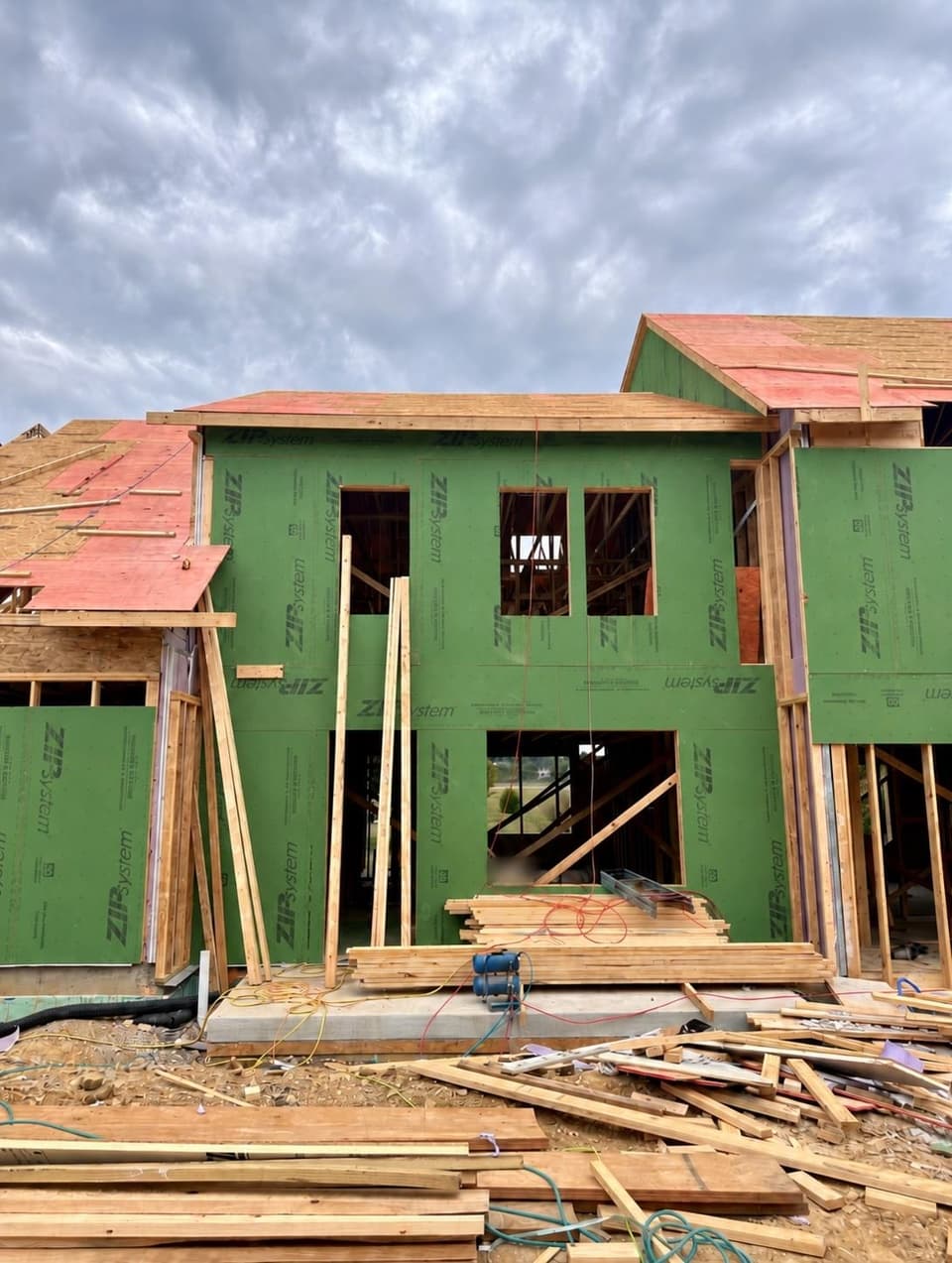 527 Neighborly Way, Blacksburg, VA