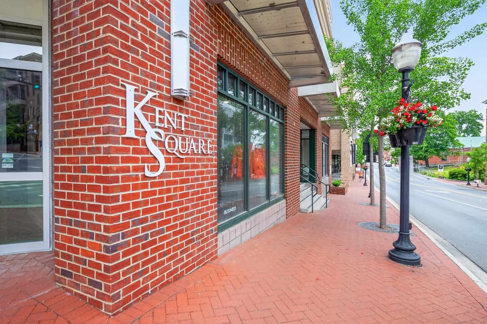 250 S Main Street Unit 415, Blacksburg, VA