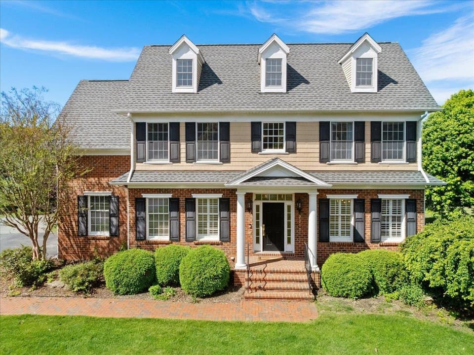 2213 Birch Leaf Lane, Blacksburg, VA