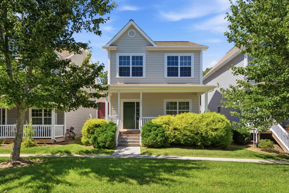 1727 Aden Lane, Blacksburg, VA