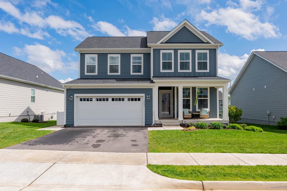 4027 Emilia Way, Blacksburg, VA