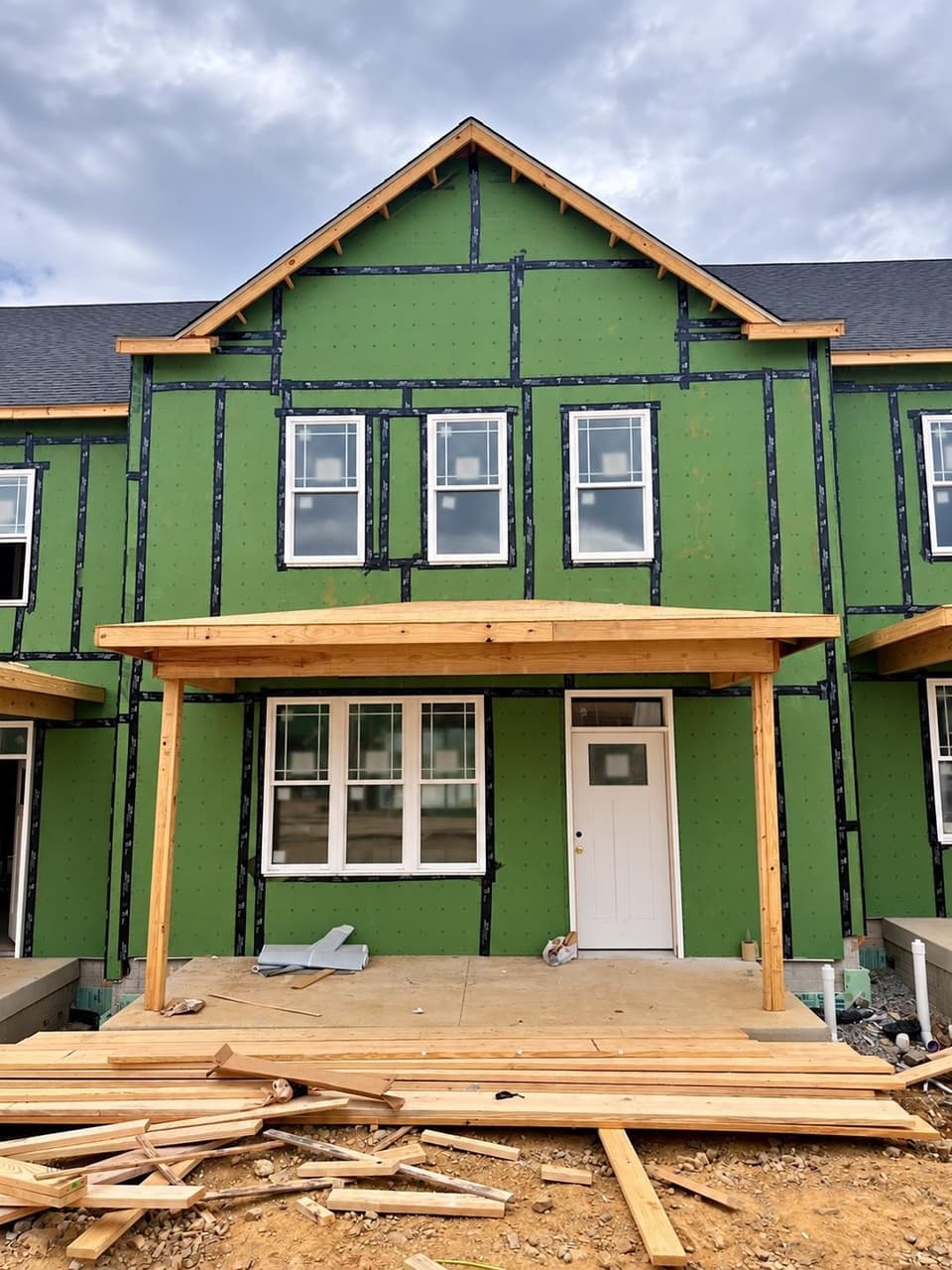 507 Neighborly Way, Blacksburg, VA