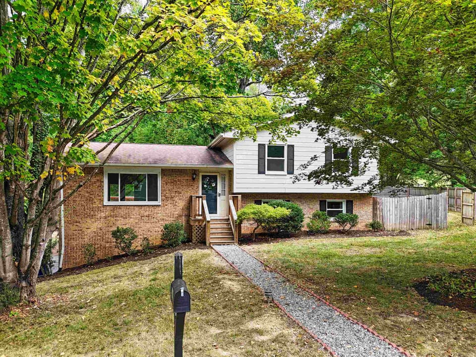 509 Cranwell Circle, Blacksburg, VA