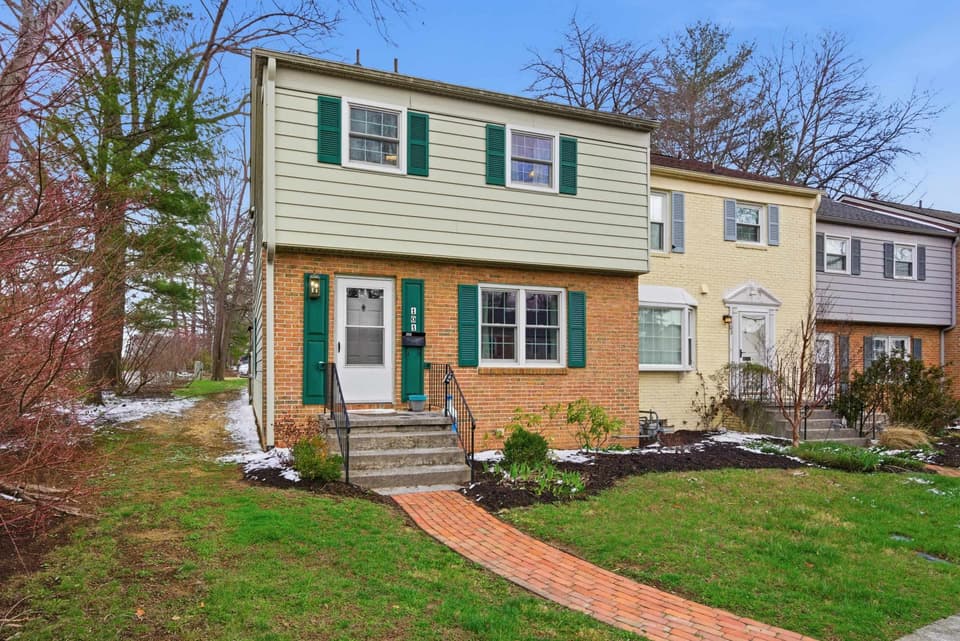 101 Camelot Court, Blacksburg, VA