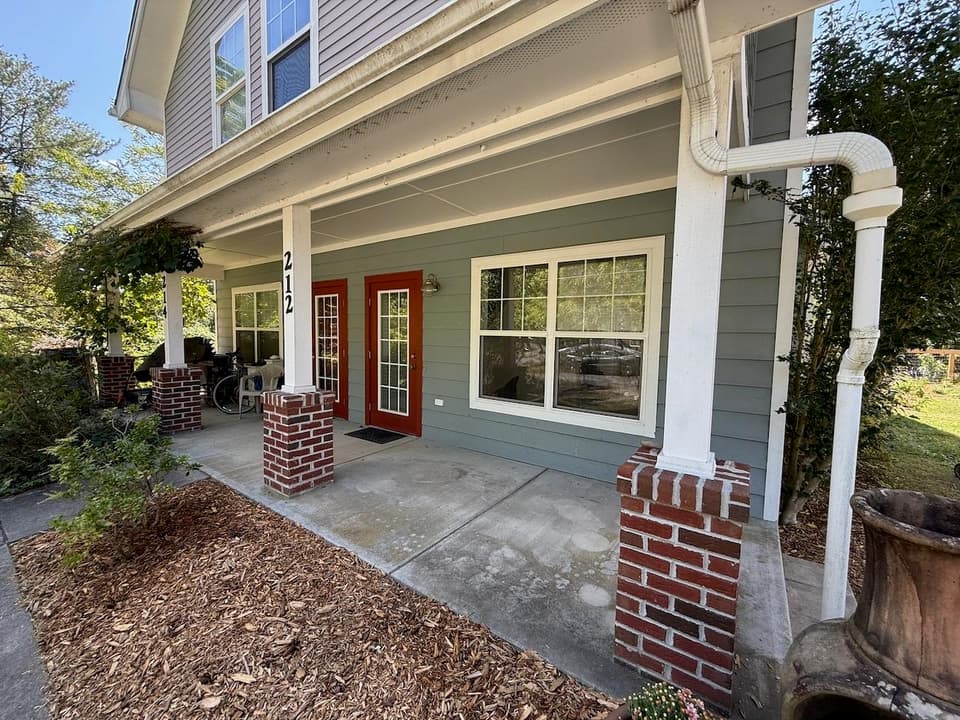 212 Prospect Street, Blacksburg, VA