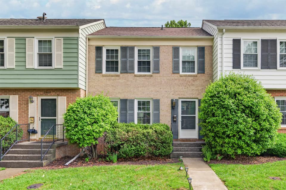 2806 Wellesley Court, Blacksburg, VA