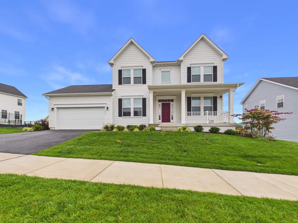5019 Forsythia Place in Westhill