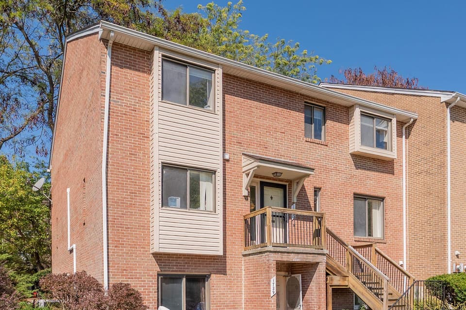 1730 Donlee Drive, Blacksburg, VA