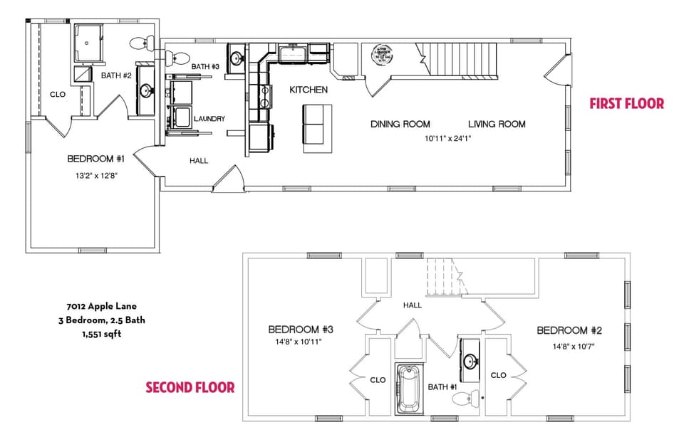 7012 Apple Lane, photo 7 of 7