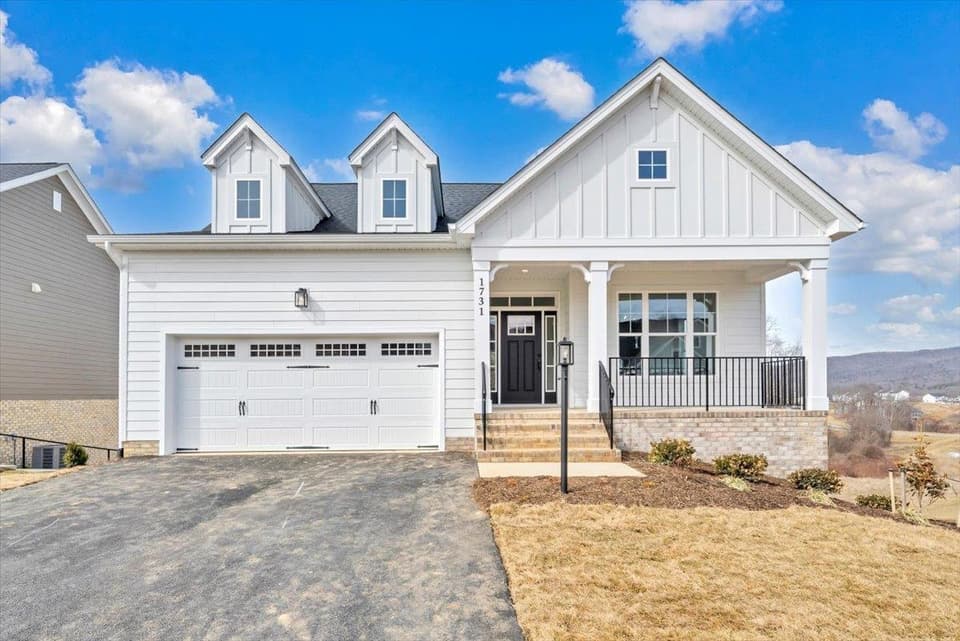 1731 Kyles Way, Blacksburg, VA